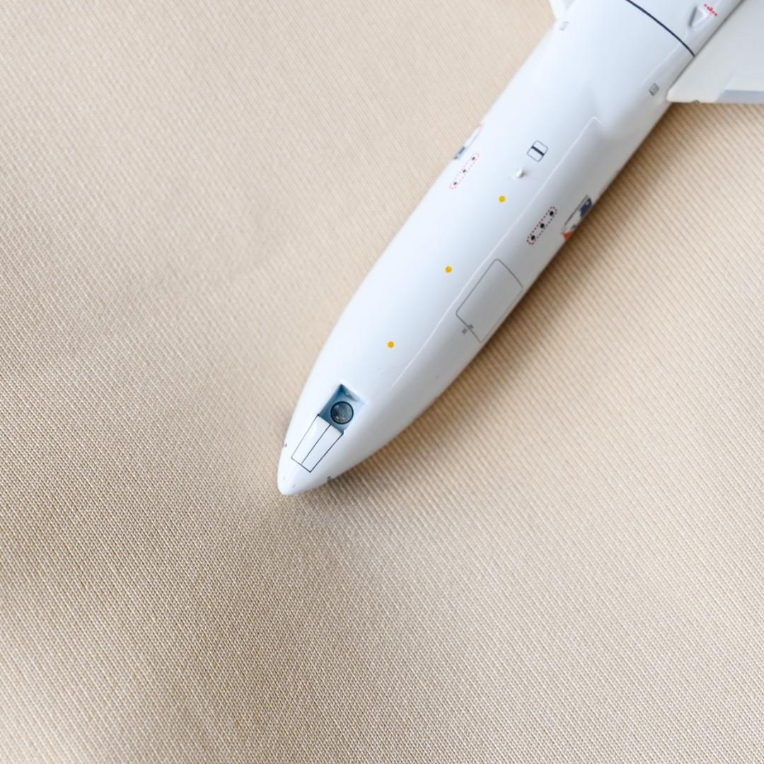 ★イーロンスクマ様★A350-900 DREAM SHO JET 1/400