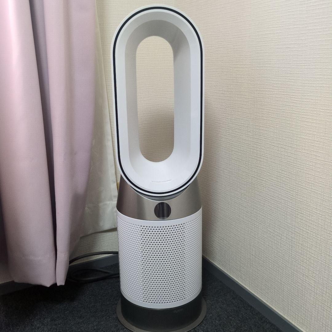 ダイソン扇風機最新型モッツ