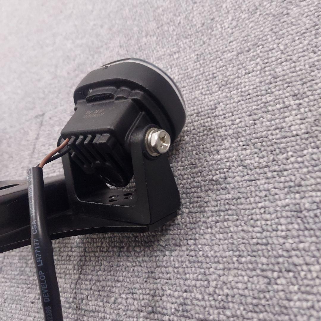 キジマＬＥＤフォグランプキット レブル１１００/ＤＣＴ