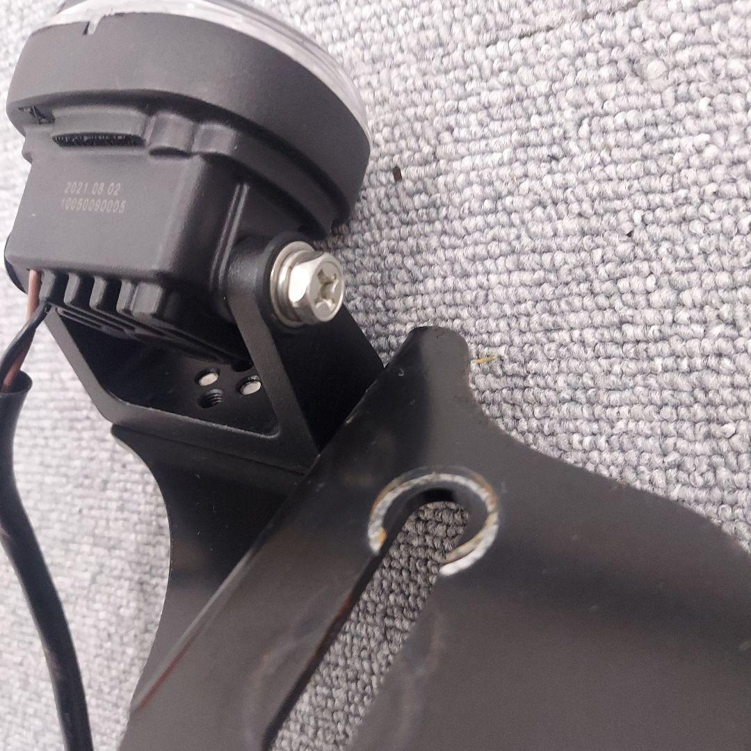 キジマＬＥＤフォグランプキット レブル１１００/ＤＣＴ