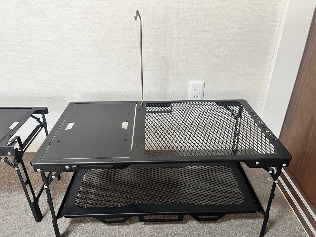 しんさん専用　nature tones dverg ハビットテーブル