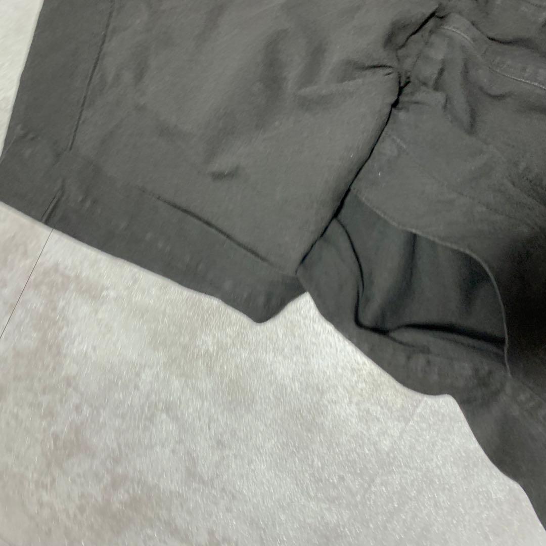 キ*K様 julius archive layered sarouel pant