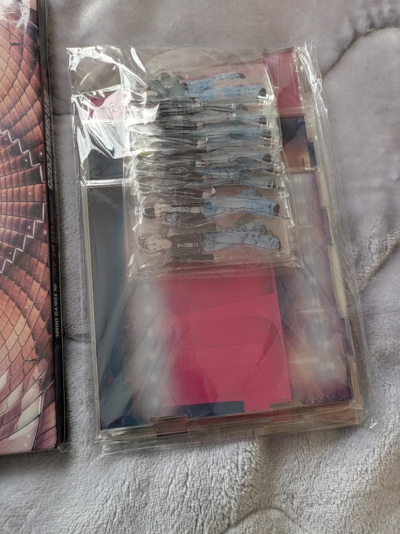 jo1DERSHOW2025　白岩瑠姫