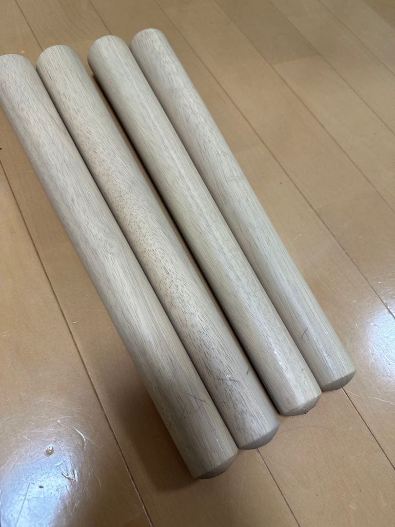 円形こたつ 70cm ナチュラル　ホームコーディ　イオン