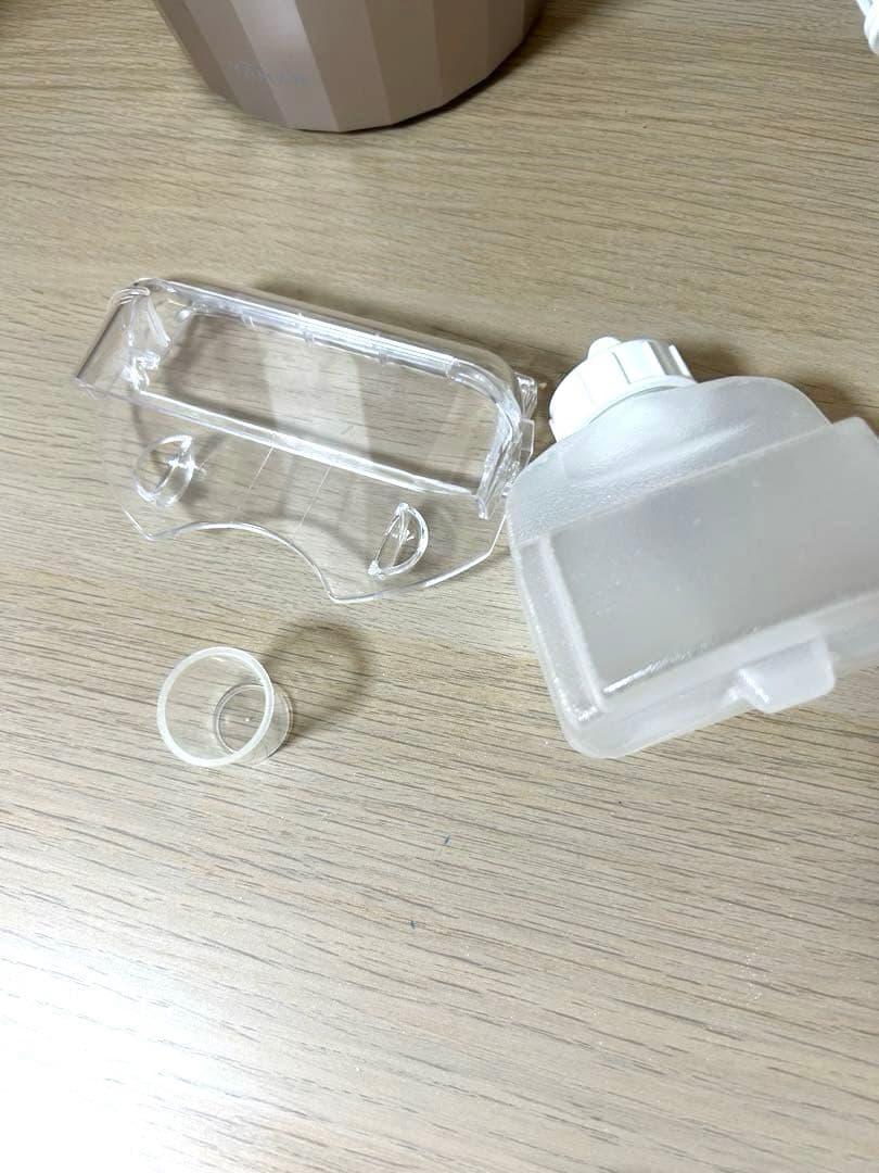 【数回のみ使用】YA−MAN IS-100P PINK