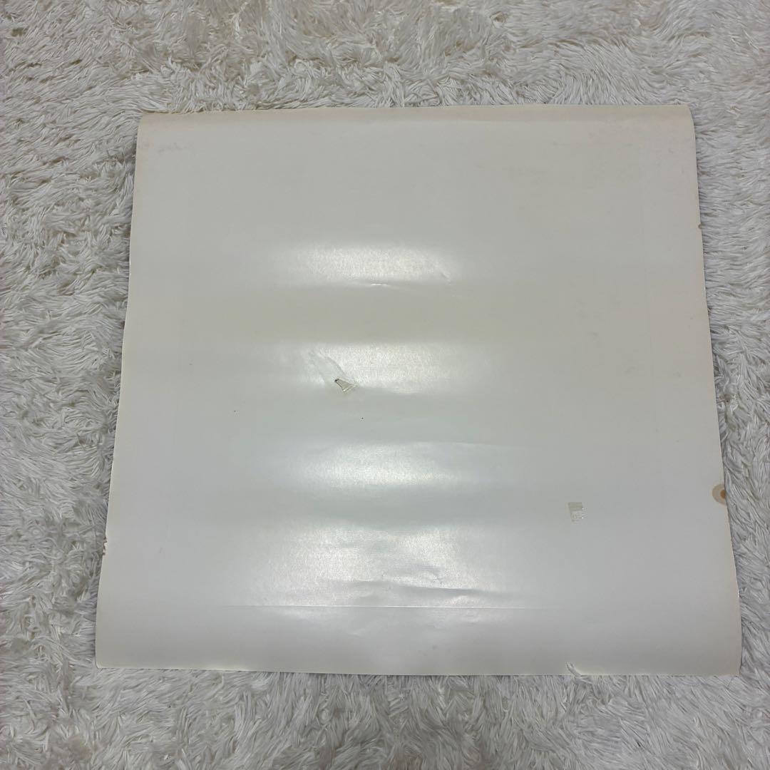 【希少】マイケルジャクソン　デンジャラス　サイン入りポスター　鑑定書付き