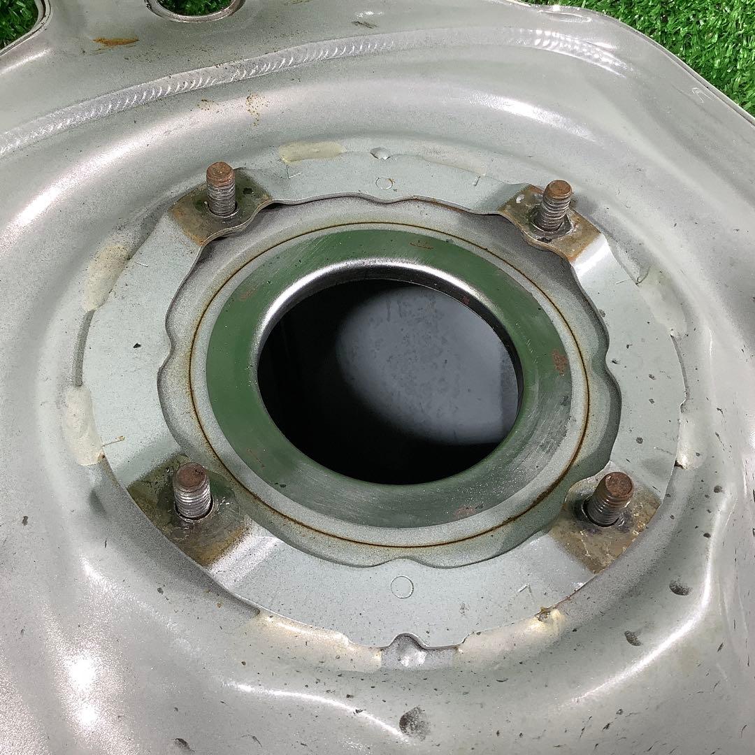 山*弥様 GB350S　タンク　純正　NC59型　パールディープマッドグレー　補