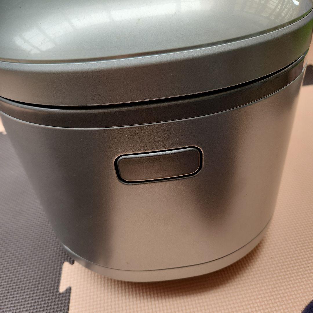 Rinnai 炊飯器 1.98L　2合から10合まで