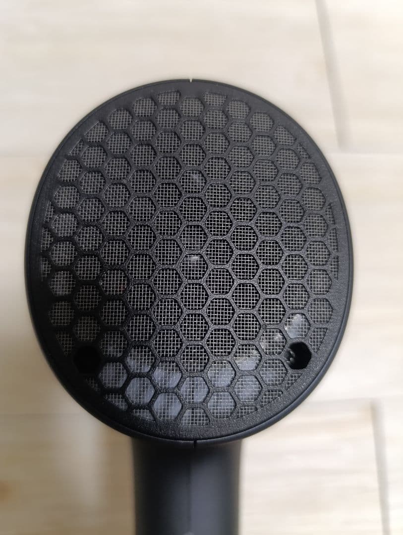 パナソニック ナノケア Panasonic EH-NA0J DN