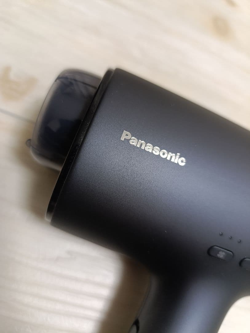 パナソニック ナノケア Panasonic EH-NA0J DN