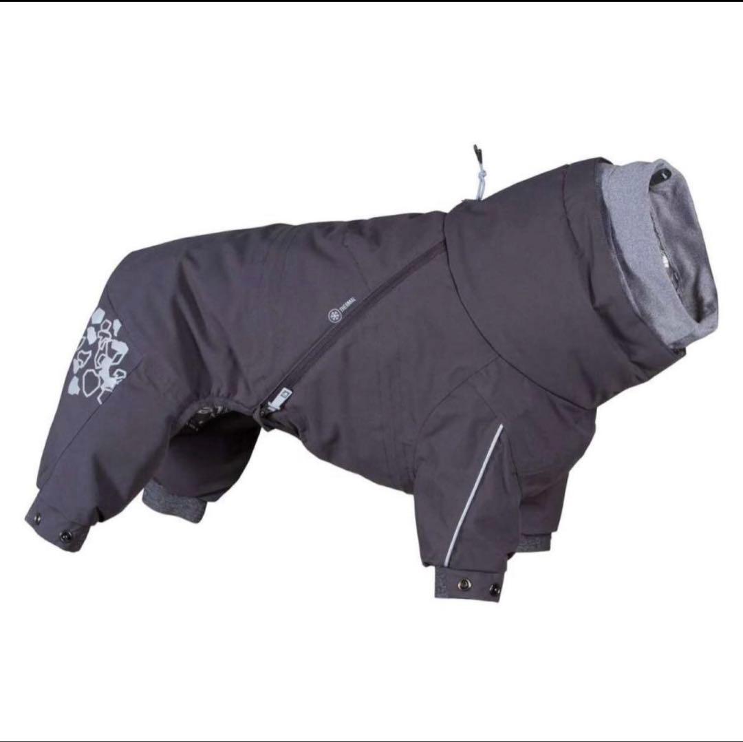 Hurtta フルッタ エクストリームオーバーオール 35S 犬服　防寒着　冬着