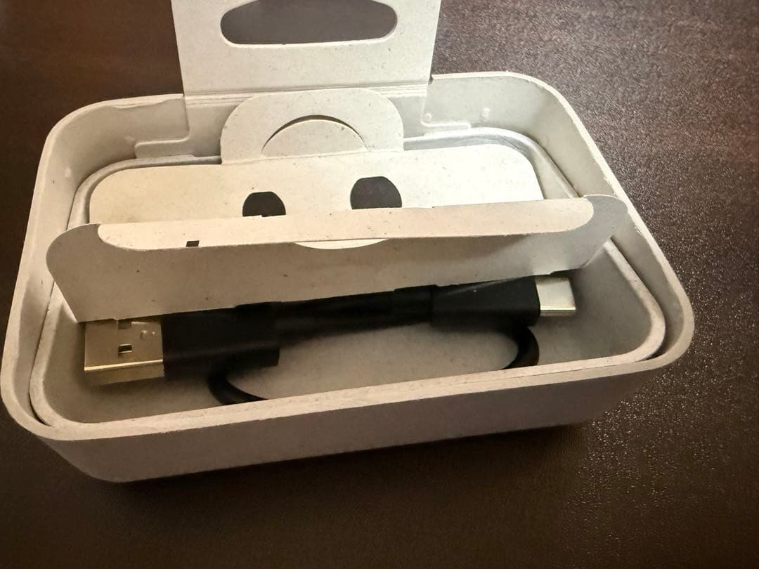 n*a様 SONY WF-1000XM4 ノイズキャンセリングイヤホン