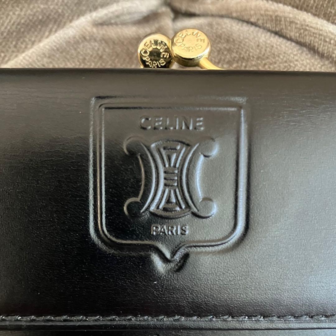 ★ CELINE ★ Vintage ★ unisex wallet