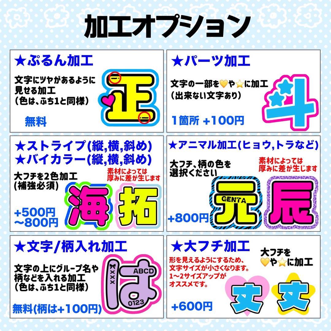 ^_^様 団扇 団扇文字 うちわ うちわ文字 文字パネル オーダー 団扇屋