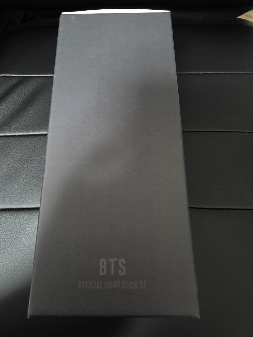 BTS アミボム MAP OF THE SOUL ペンライト