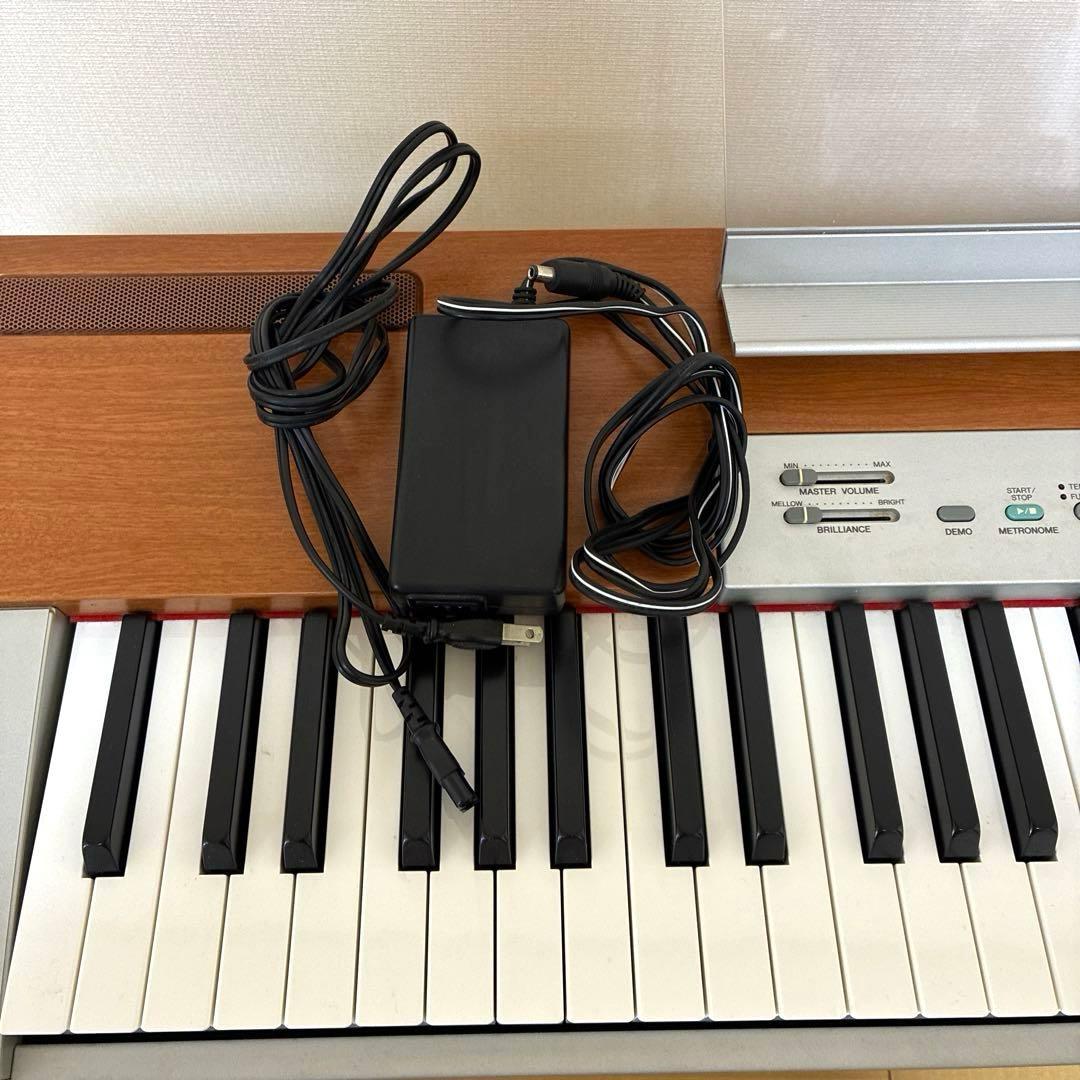 YAMAHA ヤマハ　電子ピアノ P-120