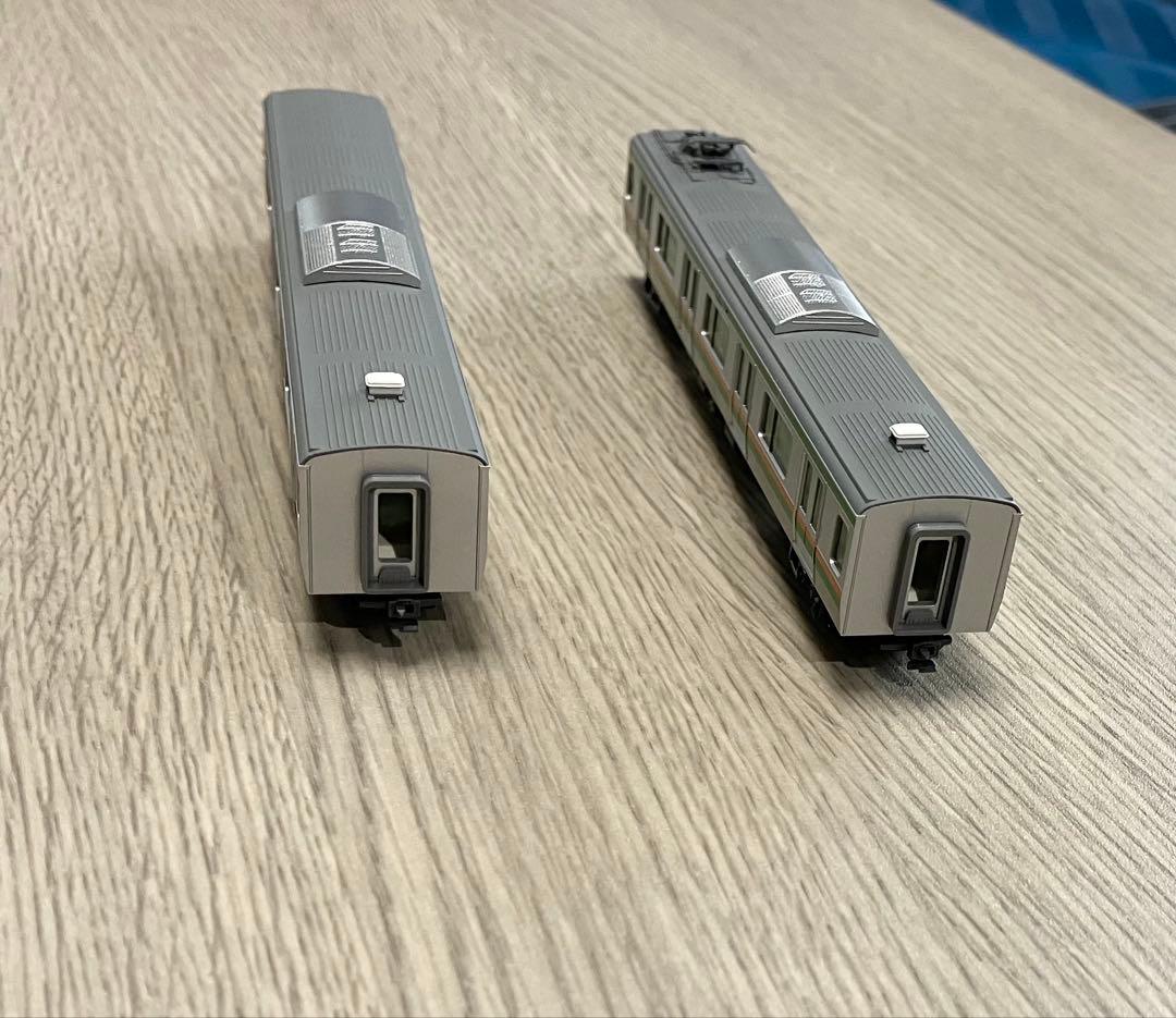 KATO E233系3000番台 東海道線・上野東京ライン 基本増結10両セット