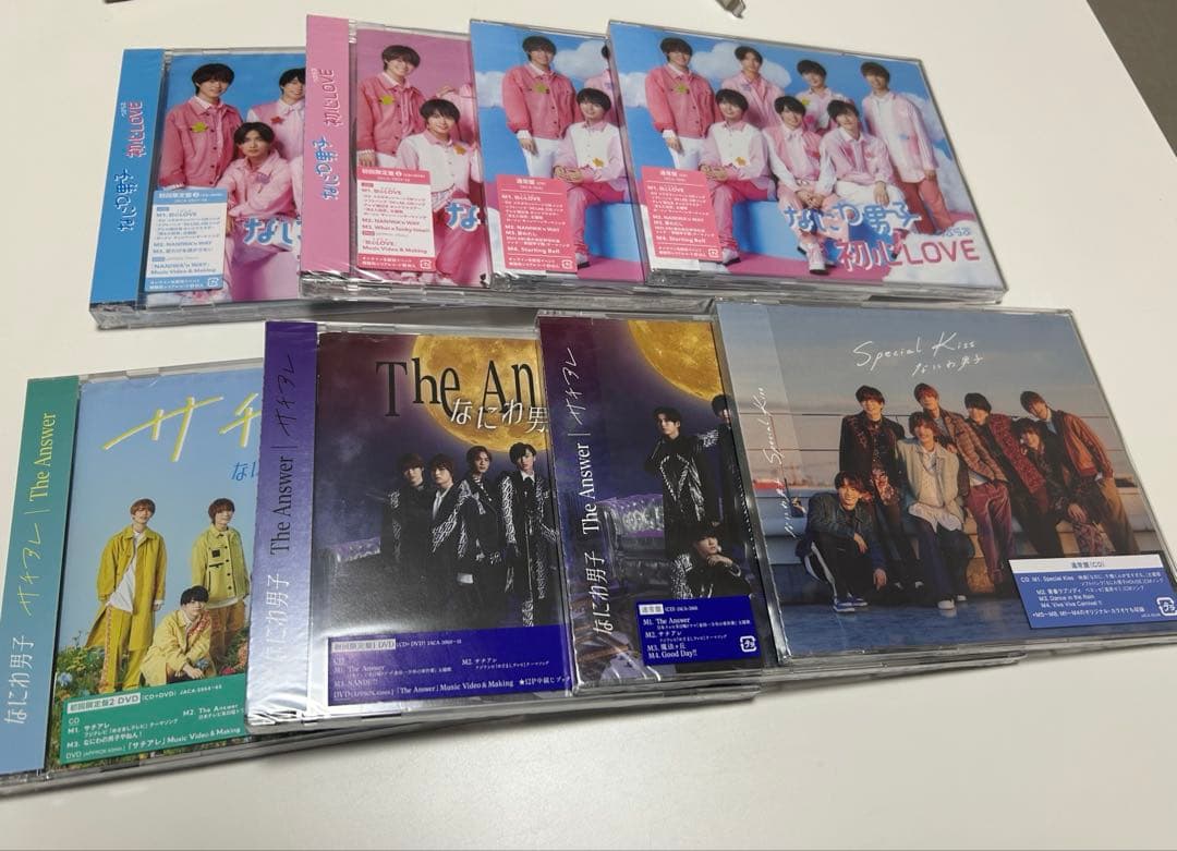 【グッズ250点以上‼️】道枝駿佑 まとめ売り(2018〜)