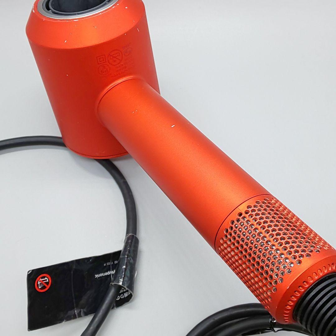 ※ダイソン dysonドライヤー HD08《国内正規品・風量新品同様》47