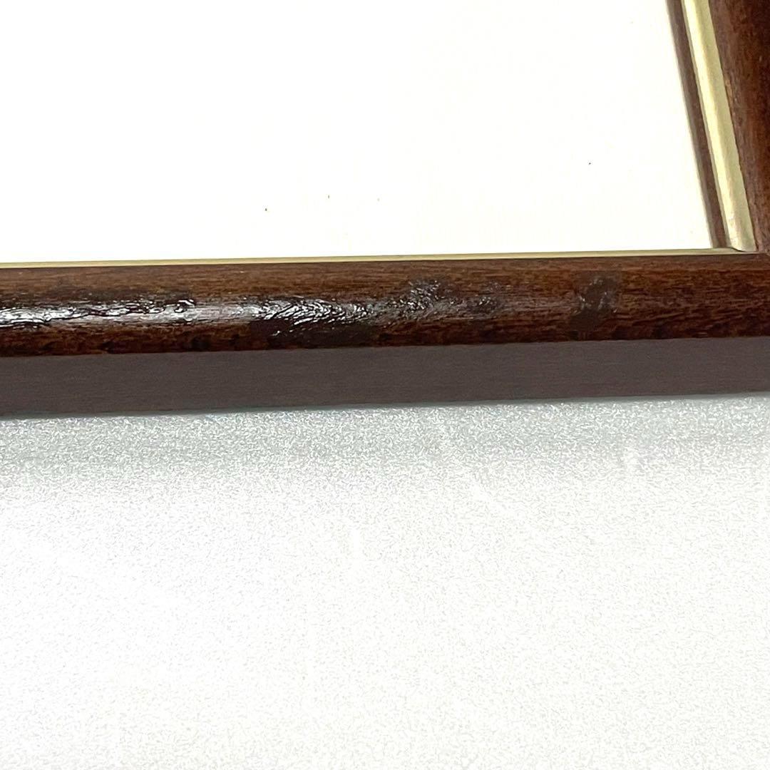 ゴルフ ゴルフ倶楽部 カントリークラブ ティーショット 絵画 絵 額装