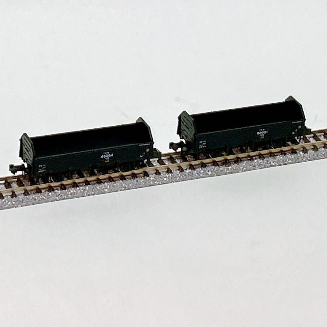 【貴重】KATO&TOMIX 貨物車両28両セット／国鉄時代の貨物列車を再現可能