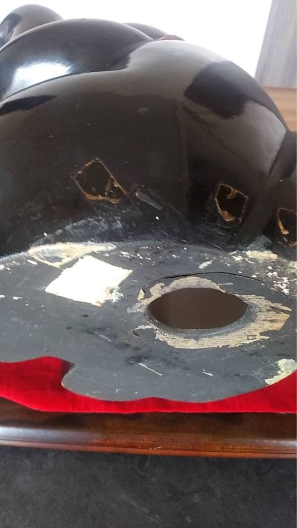 招き猫　猫　ネコ　古道具　昭和レトロ　アンティーク