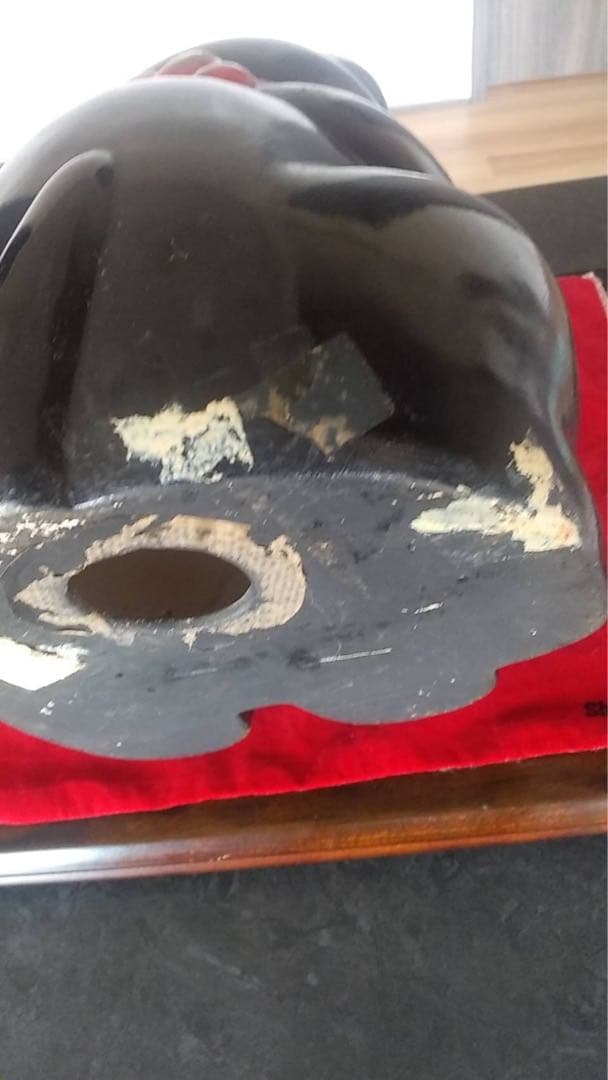 招き猫　猫　ネコ　古道具　昭和レトロ　アンティーク