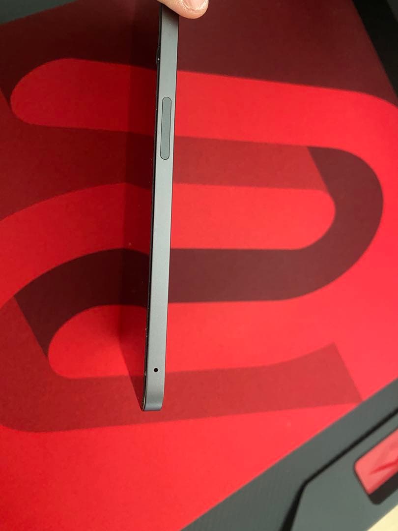 iPad本体 Xiaomi Pad 7 Pro 12GB RAM 512GB