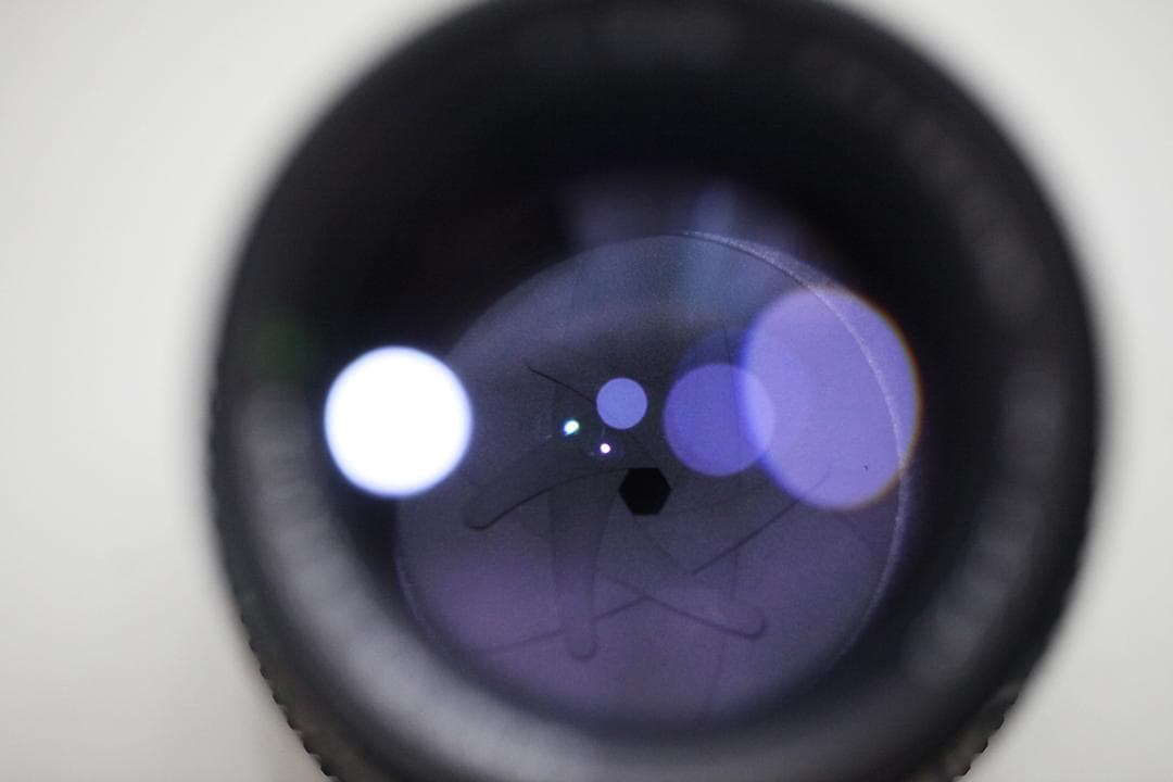 Mamiya 645 レンズセット Q949