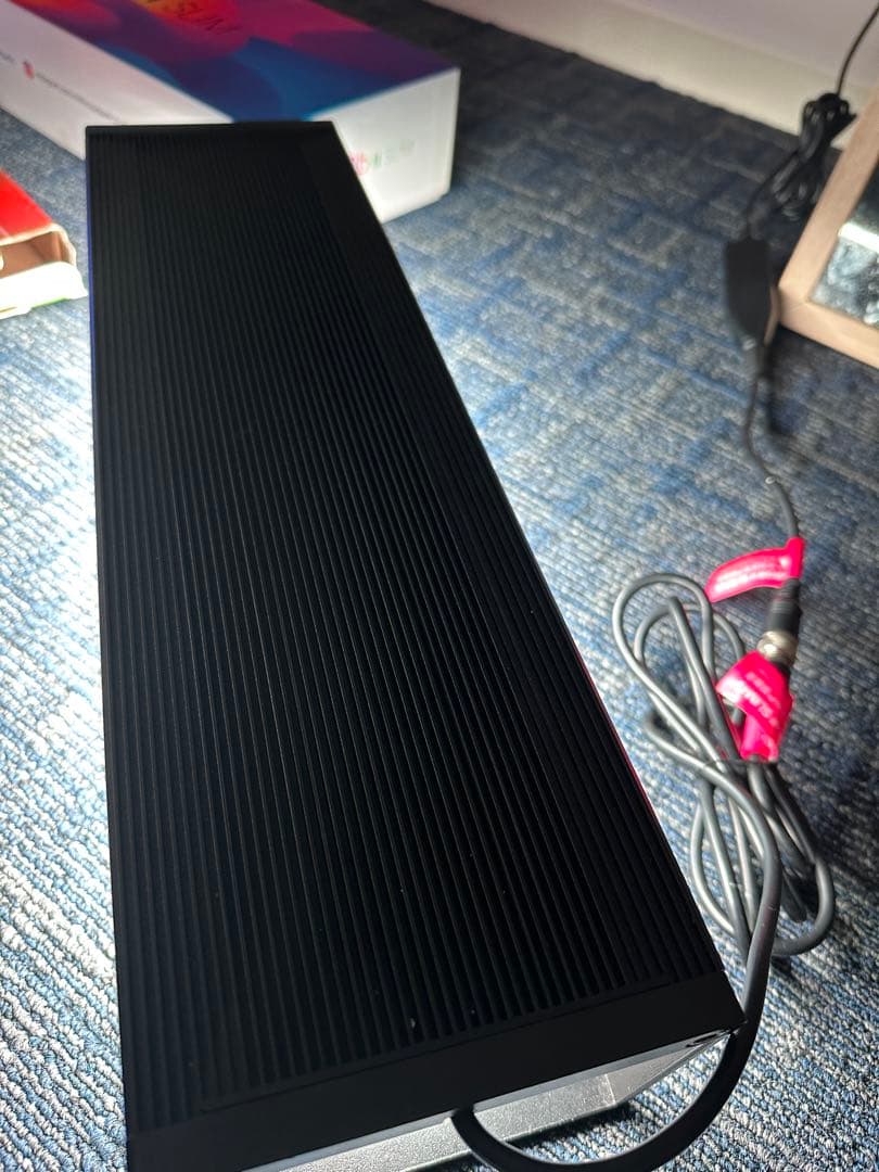 Chihiros WRGB Slim 45cm と　シェード　セット