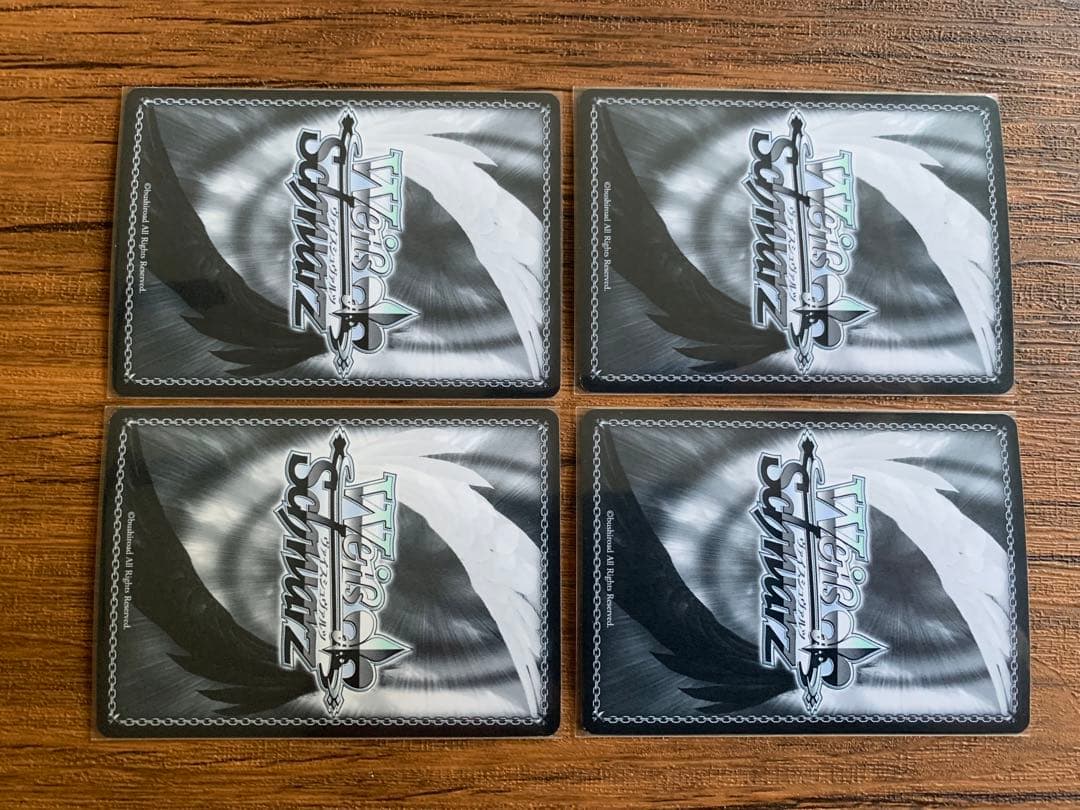 【サイン】ごちうさ　8門　フルレアデッキ【貴重】