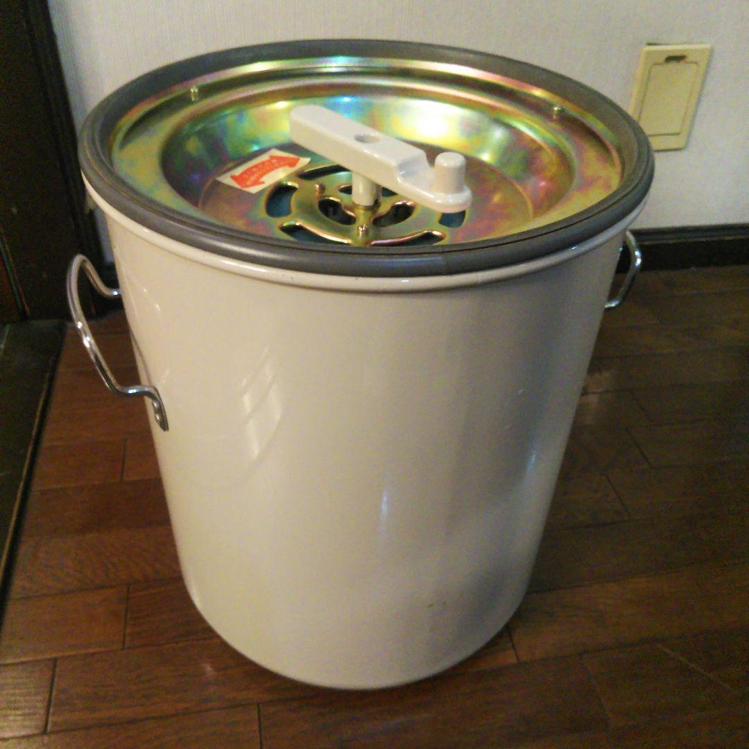 natinal ナショナル セントラルクリーナー 掃除機 mc-800ah