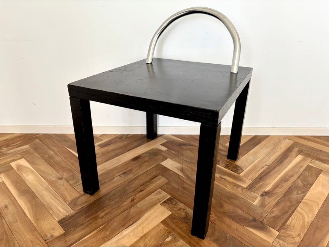 倉俣史朗 カッペリーニ KO-KO table/ カッシーナ イームズ イタリア