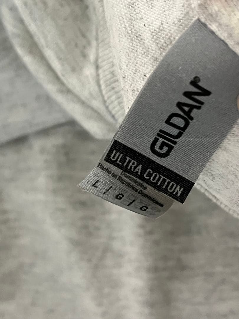 ENTH PARADISE GARAGE Tシャツ