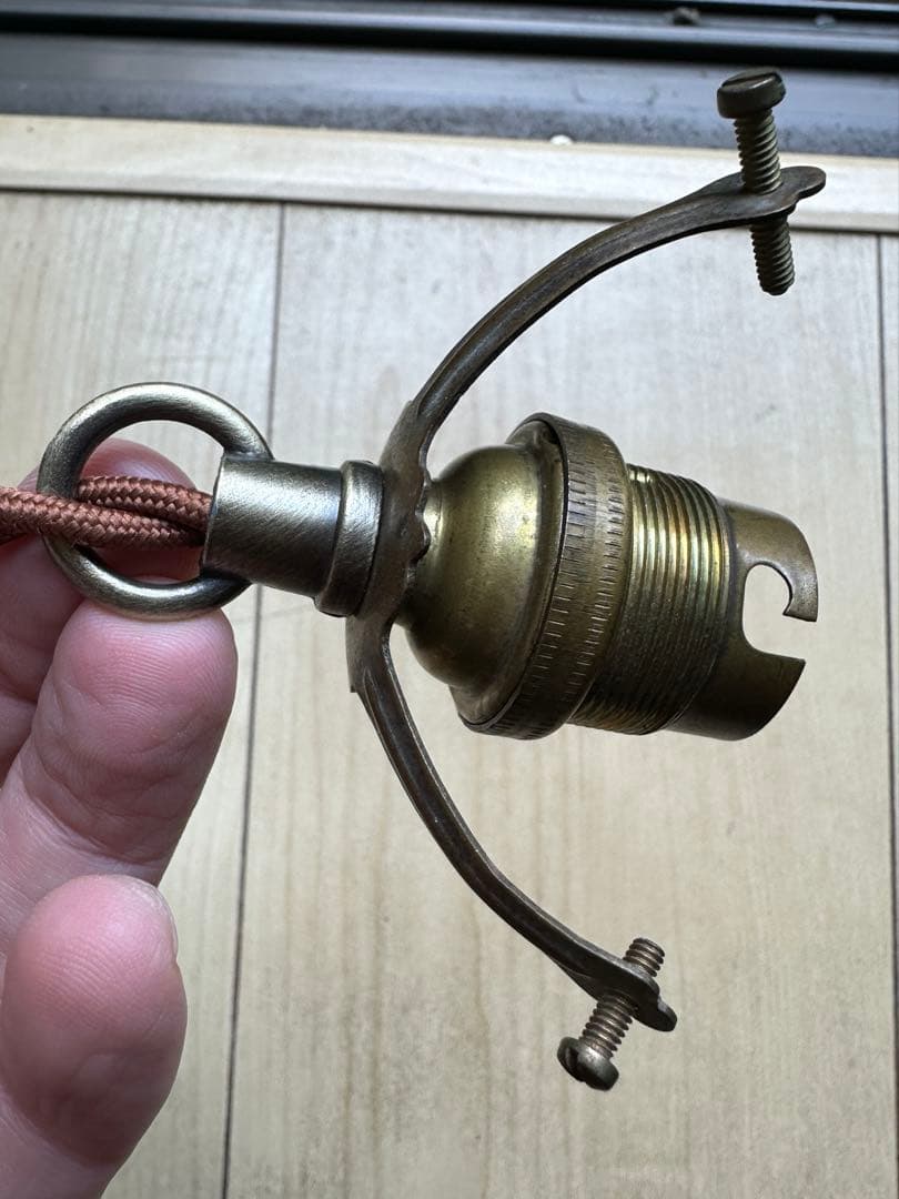 1950年代 オールドフェントン ダスティローズ フェアリー アトリエランプ＊