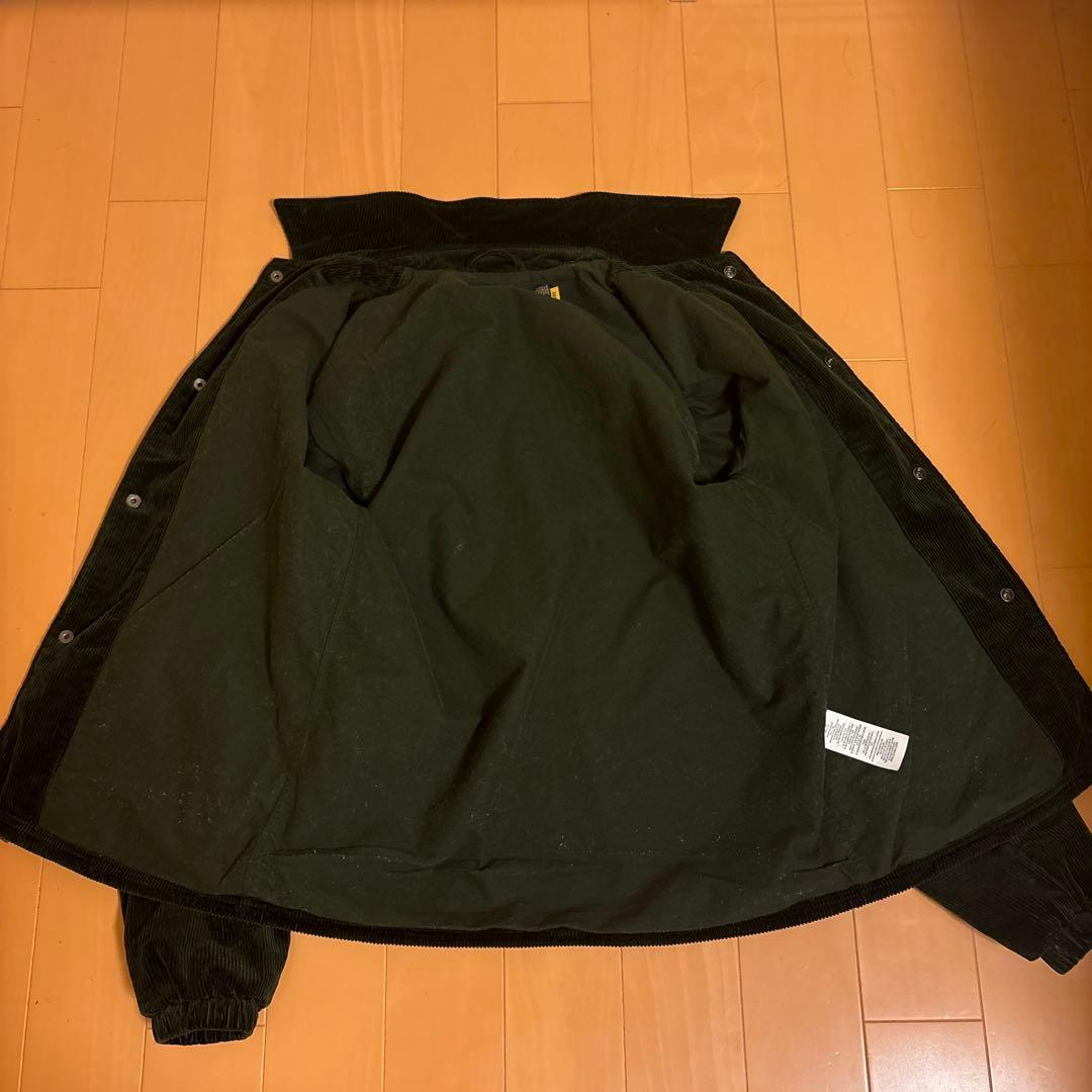 [完売品]ポロ・ラルフ・ローレン コーデュロイジャケット
