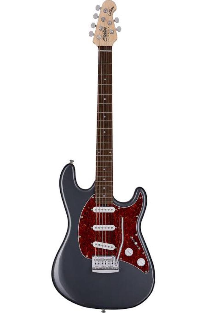 Sterling by Musicman Cutlass ct-30 ジャンク品