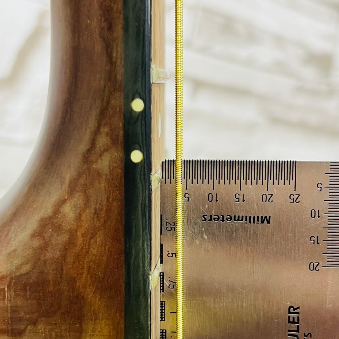 YAMAHA ヤマハ エレアコ APX-6SA