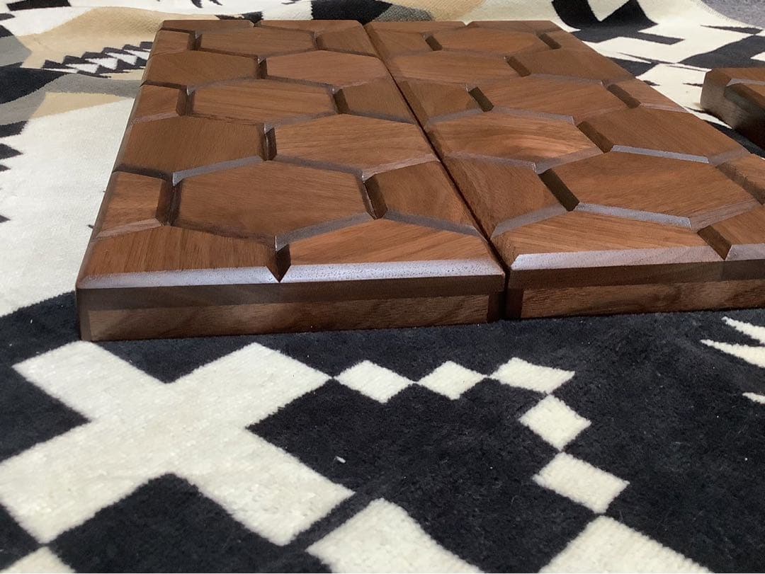 bugbug様25サイズ 138IGTハーフユニット2枚2セットグリップ1セット