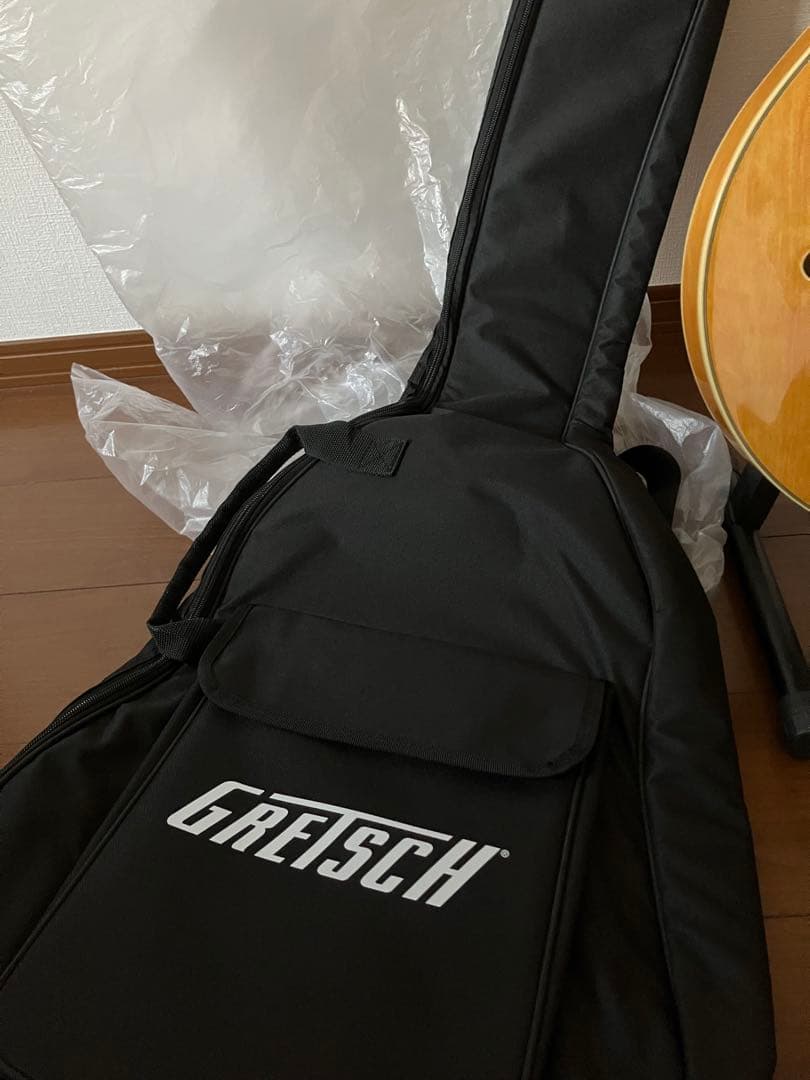 ギター GRETSCH G5622T Electromatic Center Block