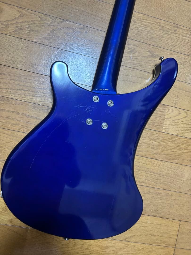 Aria Pro2 Rock'n Roller リッケンバッカー ベース