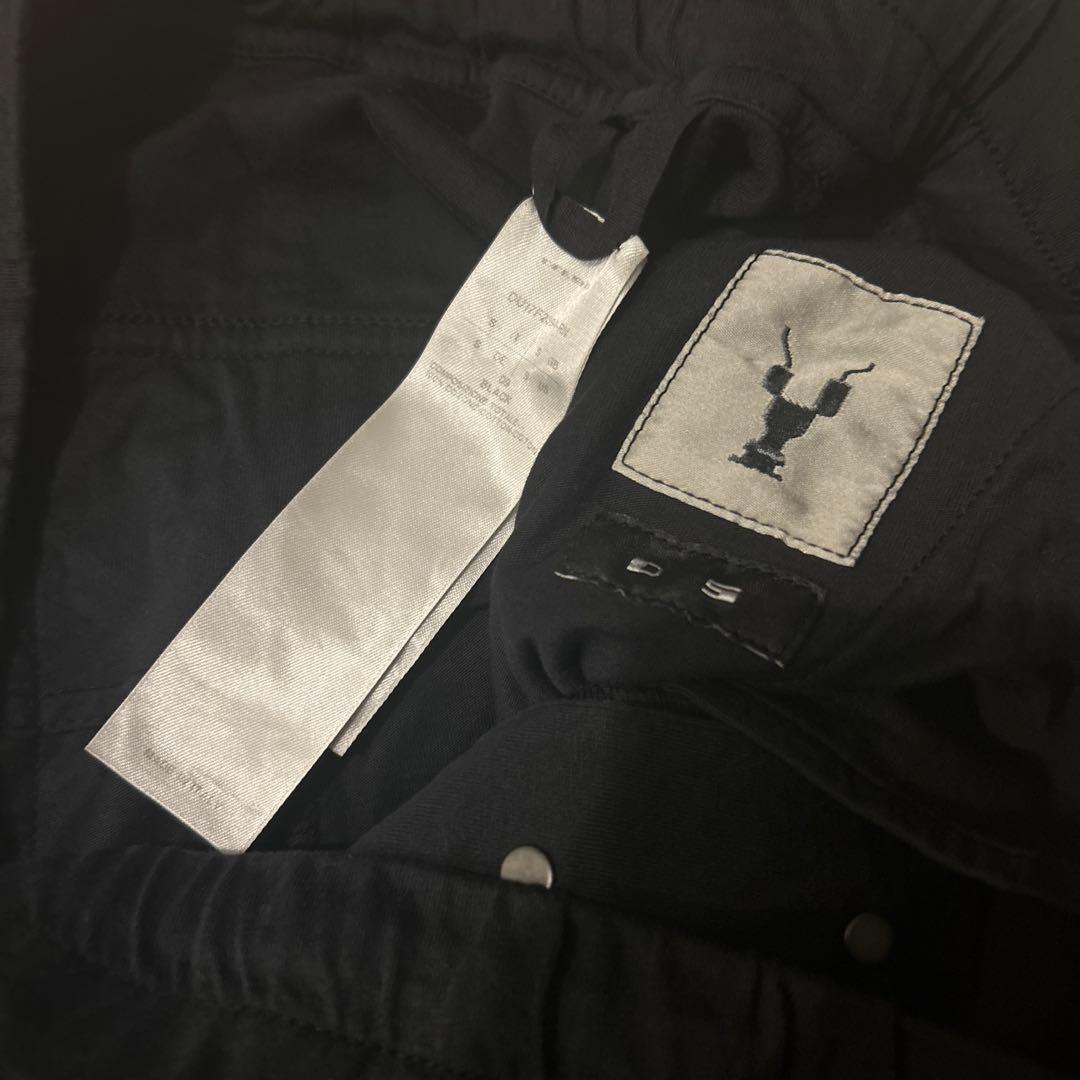 Rick Owens DRKSHDW パンツ