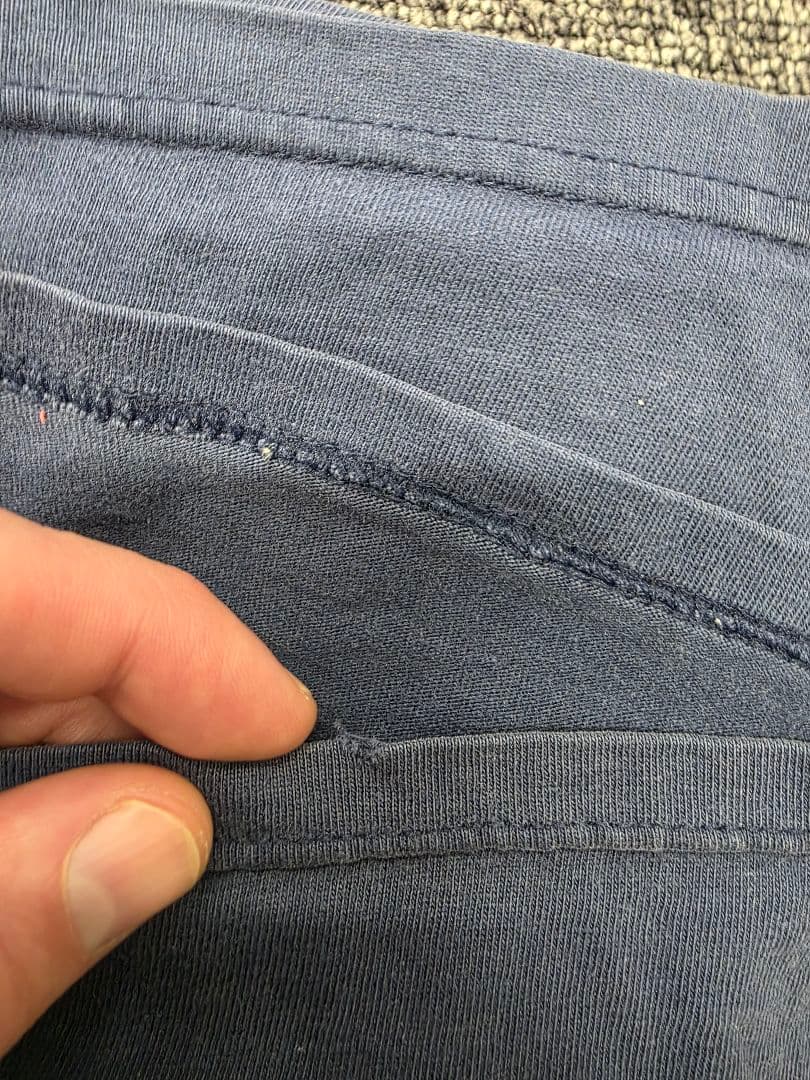 VINTAGE (ヴィンテージ) NINE INCH NAILS tシャツ 97