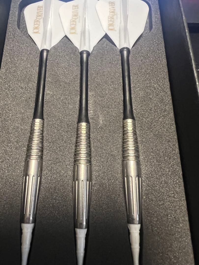 ダーツ JOKERD ULTIMATE ModelB-pe2ndEdition