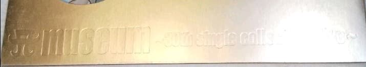 ★浜崎あゆみ★正規品★Amuseum★30th★singlecollection