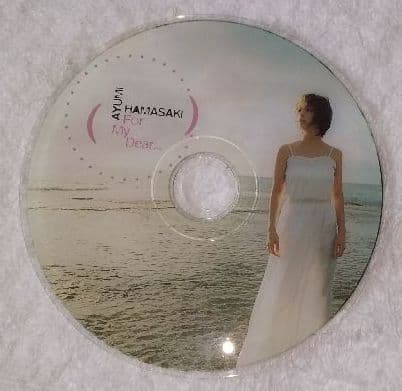 ★浜崎あゆみ★正規品★Amuseum★30th★singlecollection