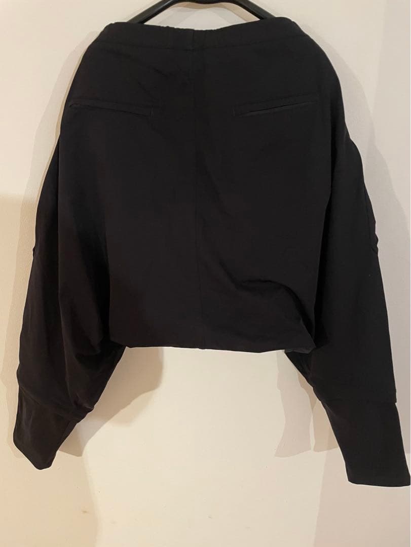 パンツ ACRONYM P30A-DS XS Black