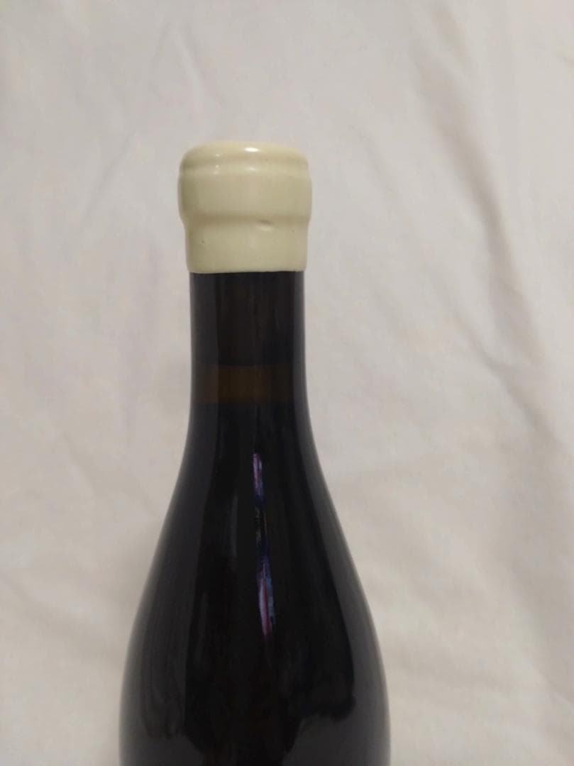 ユベール・ラミー シャサーニュ・モンラッシュ　ルージュ 2018