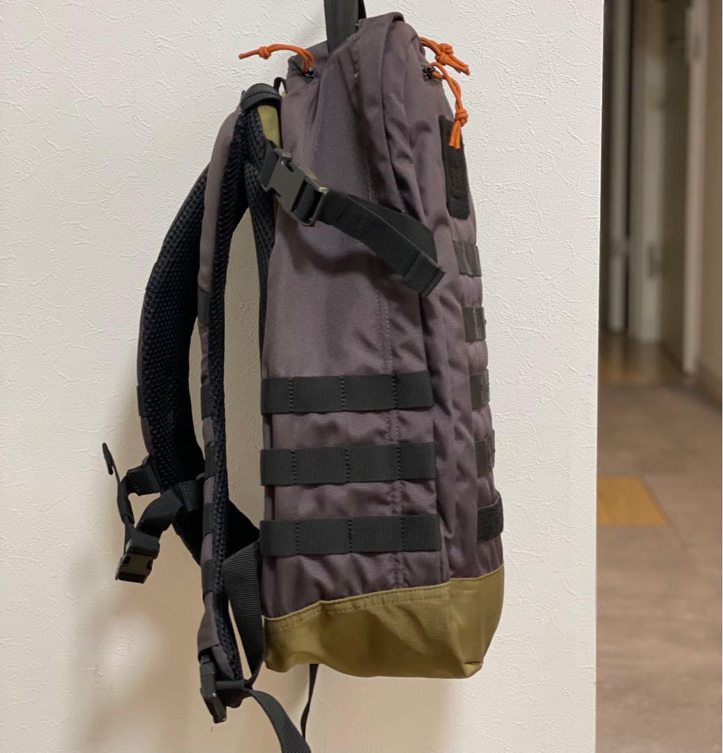 5.11 ラピッド オリジン パック バックパック