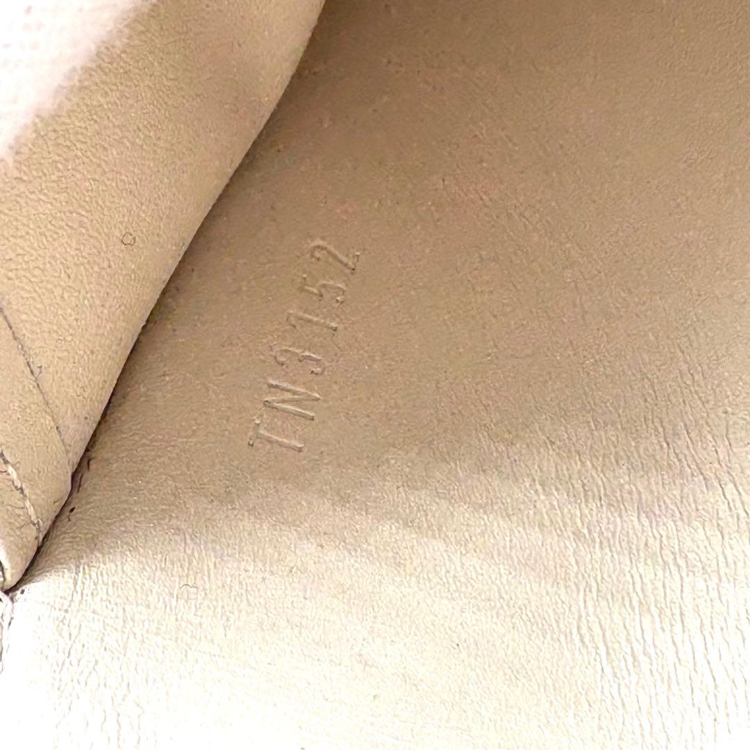 ✨美品✨　ルイヴィトン 長財布 モノグラム ヴェルニ ポルトフォイユサラ